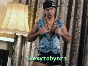 Sexytobynr1