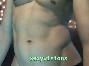 Sexyvisions
