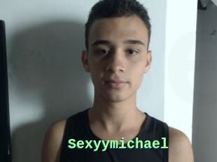 Sexyymichael