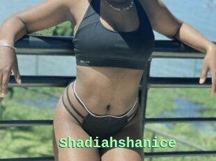 Shadiahshanice