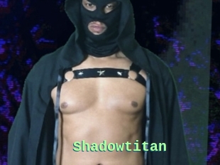 shadowtitan S Sexe