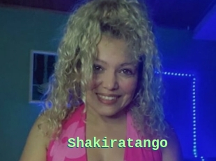 Shakiratango