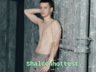 Shaldonhottest