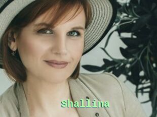 Shallina