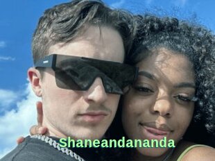 Shaneandananda