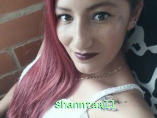 Shanntaall