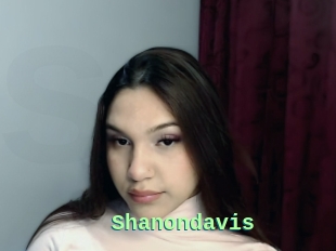 Shanondavis
