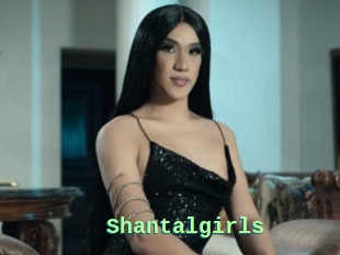 Shantalgirls