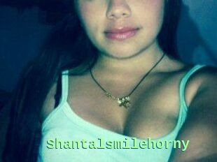 Shantal_smilehorny