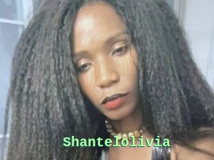 Shantelolivia