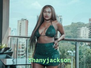 Shanyjackson