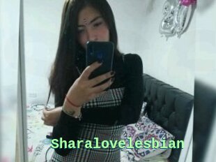 Sharalovelesbian