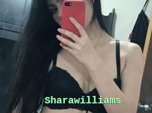 Sharawilliams