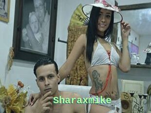 Sharaxmike