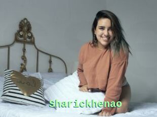 Sharickhenao