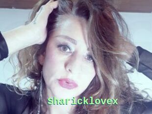 Sharicklovex