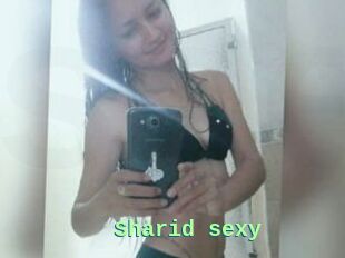Sharid_sexy