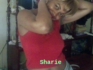 Sharie