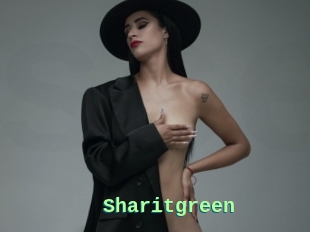 Sharitgreen