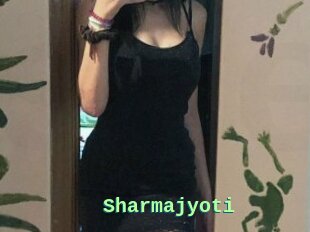 Sharmajyoti