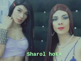 Sharol_hotx