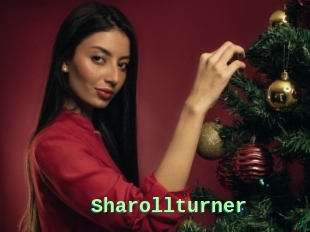 Sharollturner