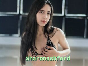 Sharonashford