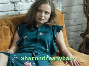 Sharondreamybaby