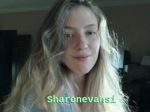 Sharonevansi