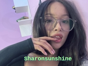 Sharonsunshine