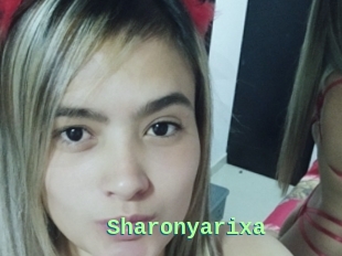 Sharonyarixa