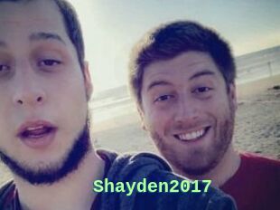 Shayden2017