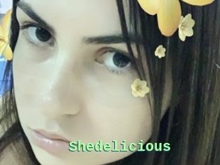 Shedelicious