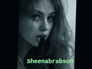 Sheenabrabson