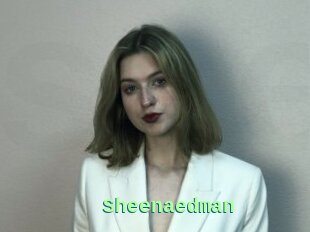 Sheenaedman