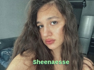 Sheenaesse