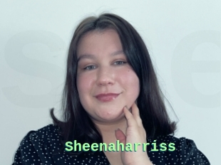 Sheenaharriss