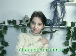 Sheenahartshorn