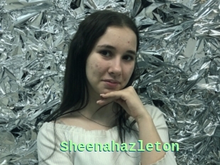 Sheenahazleton