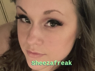 Sheezafreak