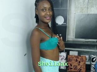 Sheilaax