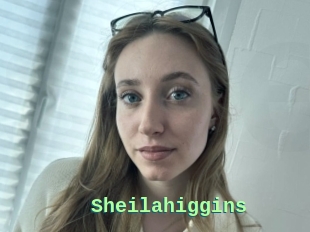 Sheilahiggins