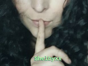 Shelbyxx