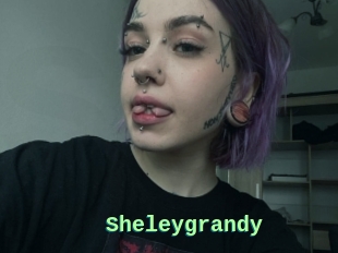 Sheleygrandy