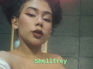 Shellfrey