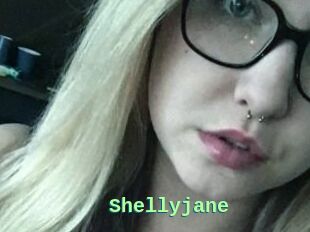 Shellyjane