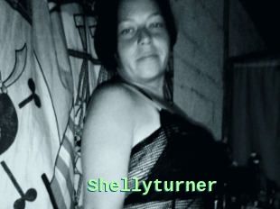 Shellyturner