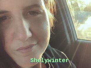 Shelywinter