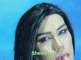 Shemahot