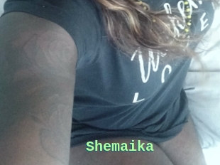 Shemaika